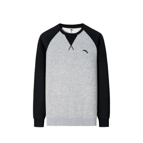 Anta Variety Training Collection Sweatshirt Men's