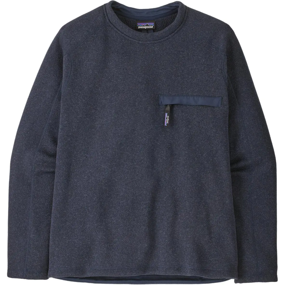 Patagonia Better Sweater Fleece Clothing Men's