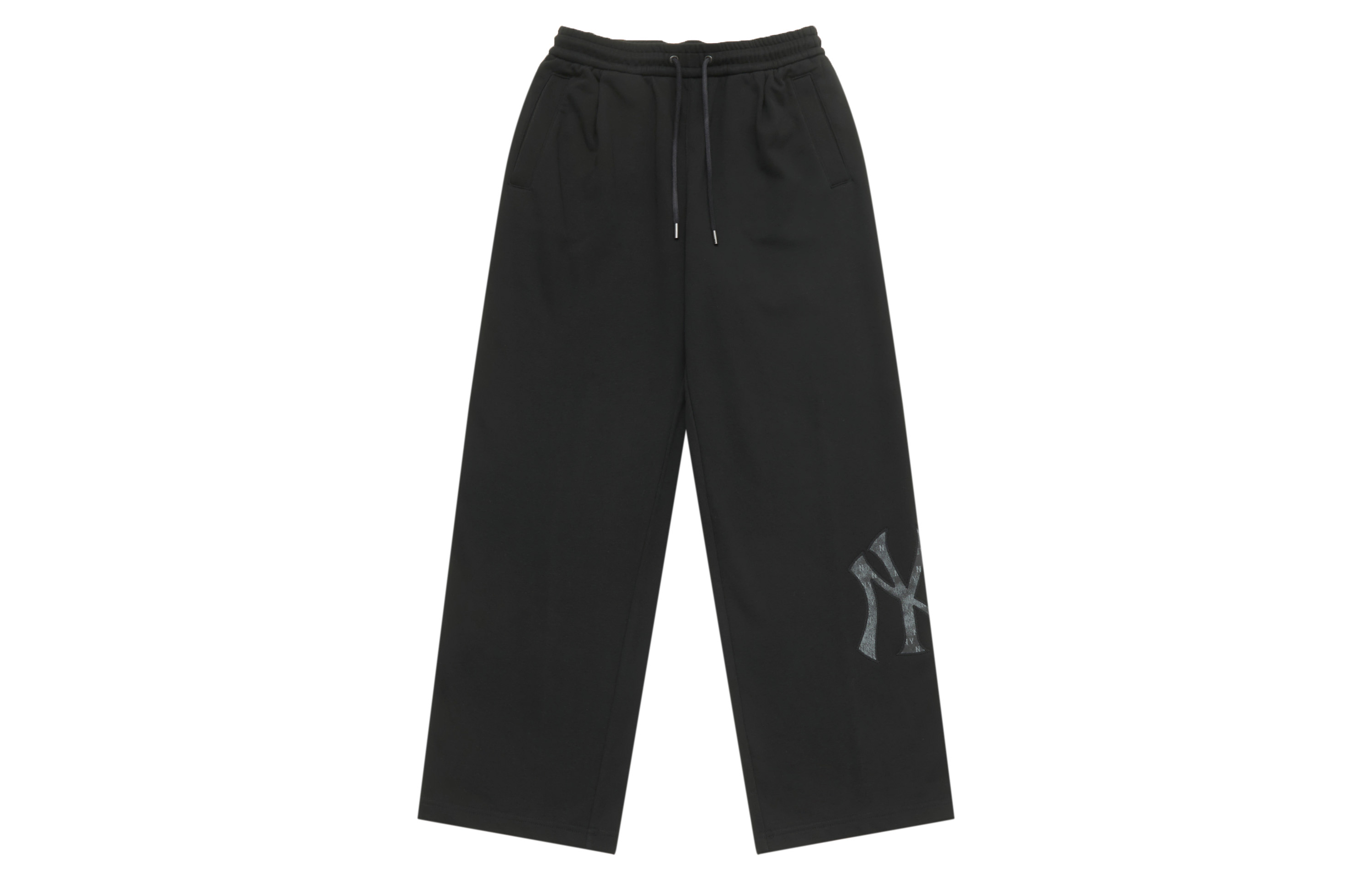 Штаны MLB MLB MONOGRAM (Нью-Йорк Янкиз / Черный)