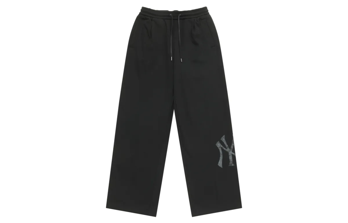 MLB MONOGRAM Casual Pants Unisex