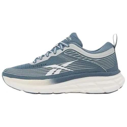 Reebok Breathable Support Lightweight Breathable Support Lightweight Casual Running Shoes Women's Blue