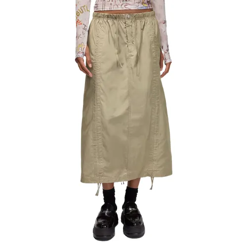 Jordan Flight Women's Parachute Skirt