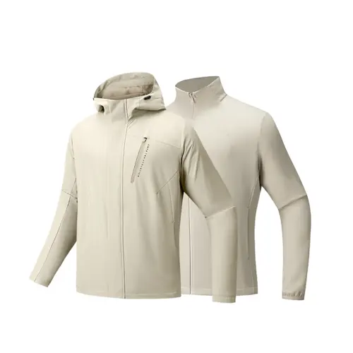 Anta Outdoor Collection Jackets & Coats Men's