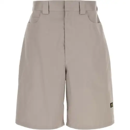 Balenciaga Casual Shorts Regular Fit Men's