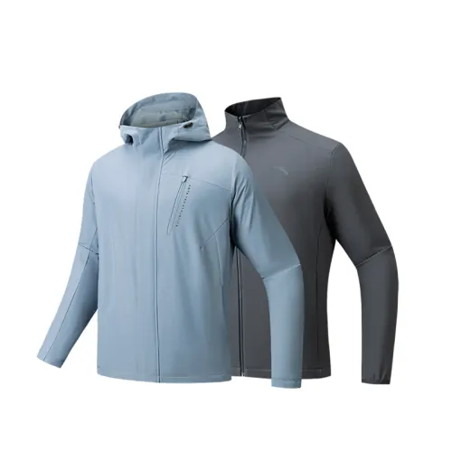 Anta Outdoor Collection Jackets & Coats Men's