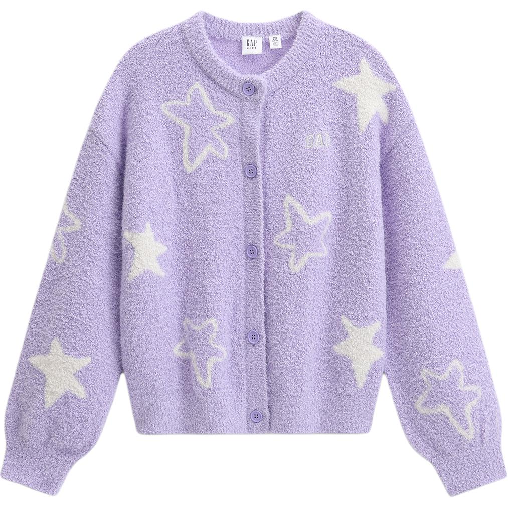 Женская куртка GAP Cardigan (разноцветная)