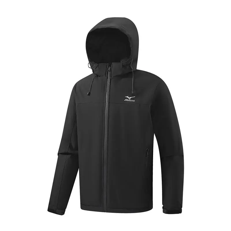 Mizuno Puffer Jackets Unisex Moderate
