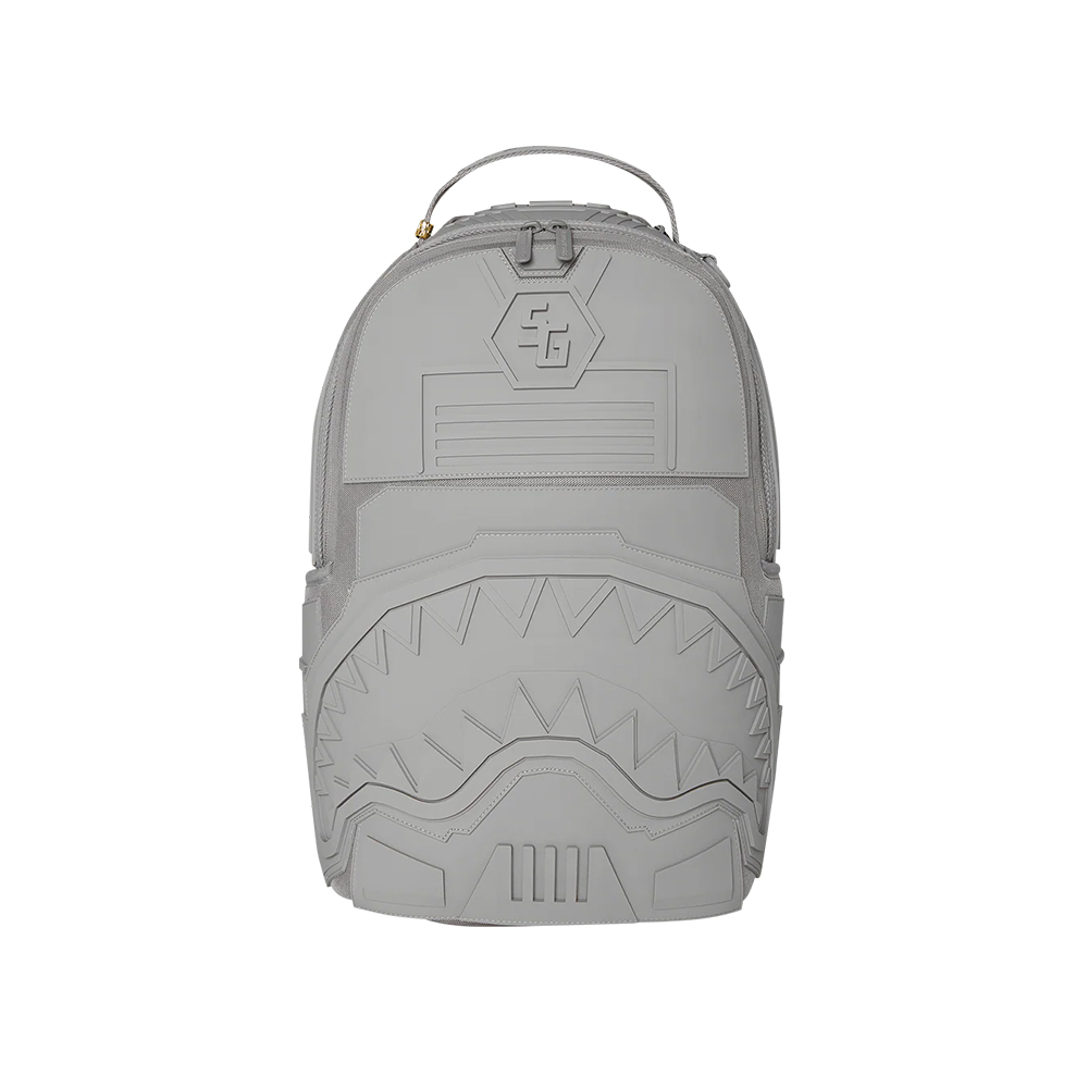Рюкзак SPRAYGROUND (серый)