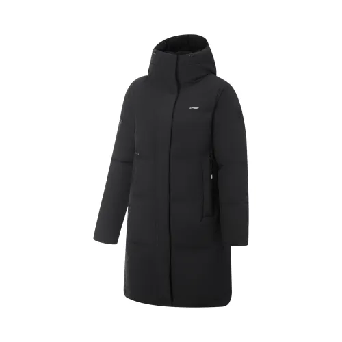 Li Ning Fitness Series Down Jacket Women's