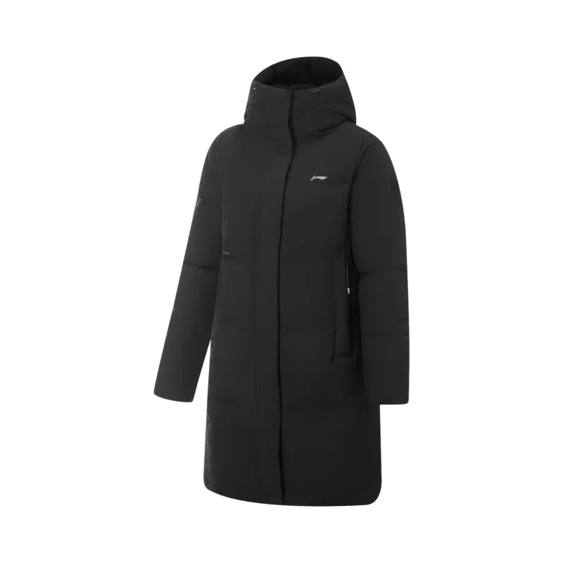 Li Ning Fitness Series Down Jacket Women's