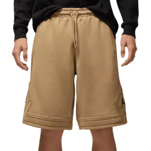 Jordan Apparel Casual Shorts Men's Asphalt