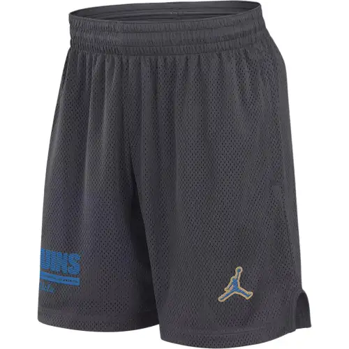 Jordan Ucla Sideline Men's Jordan Brand Dri-FIT College Shorts