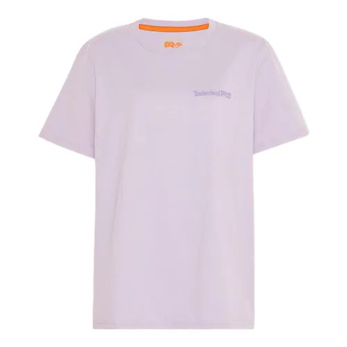 Timberland PRO Regular T Shirt Women's