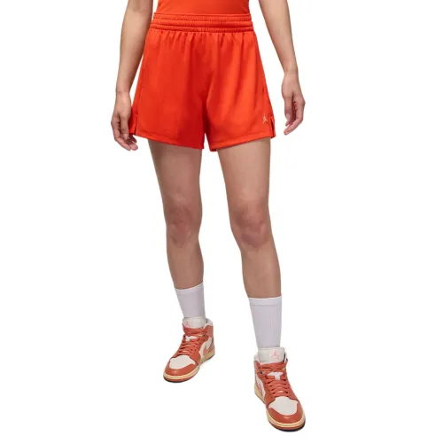 Jordan Sport Women's Mesh Shorts