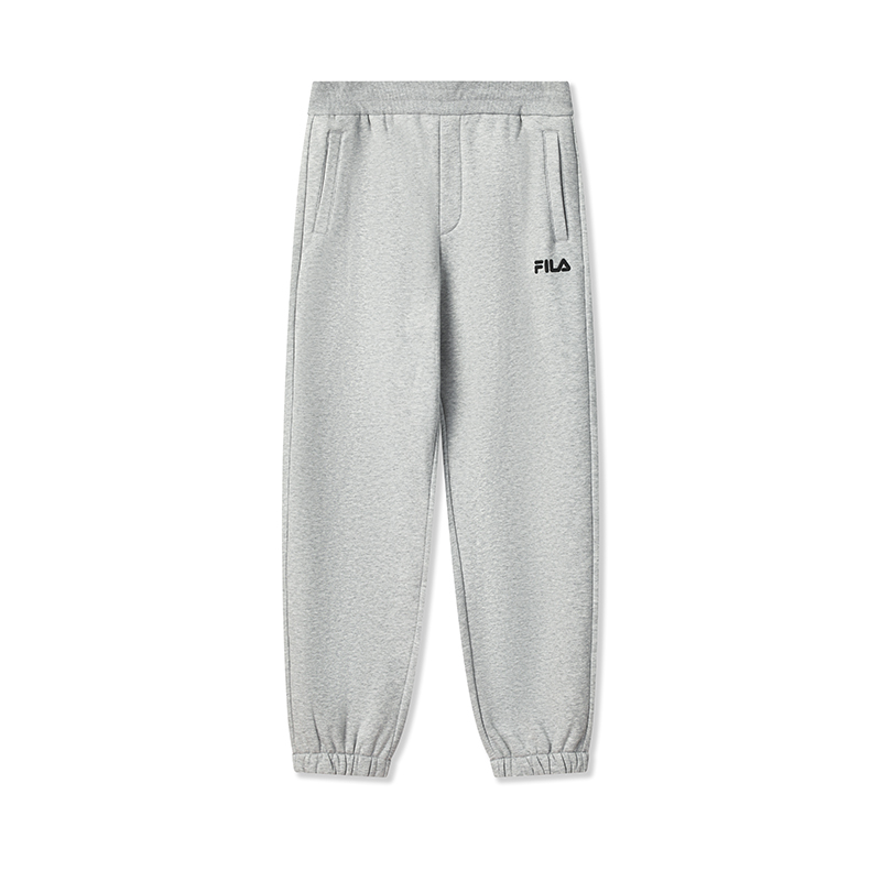 Мужские штаны Fila FILA ORIGINALE (серые)