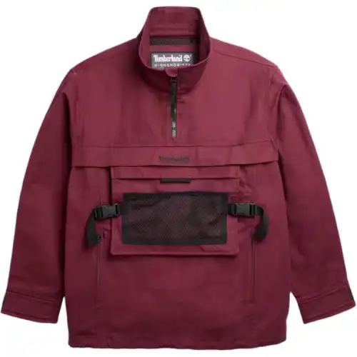 Timberland x Highsnobiety SS25 Jacket Men's