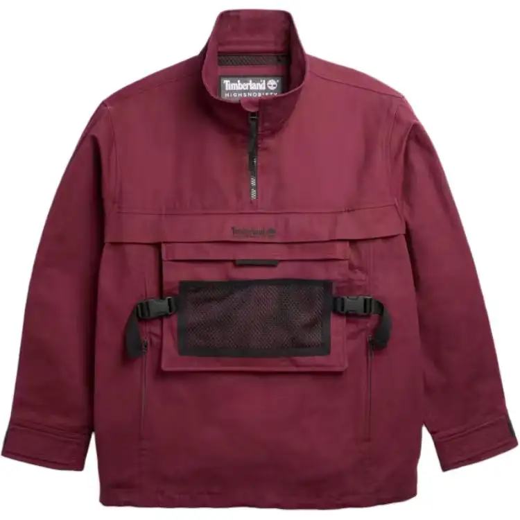 Timberland x Highsnobiety SS25 Jacket Men's