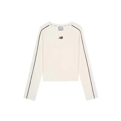 New Balance Raglan Sleeve T Shirt Women's