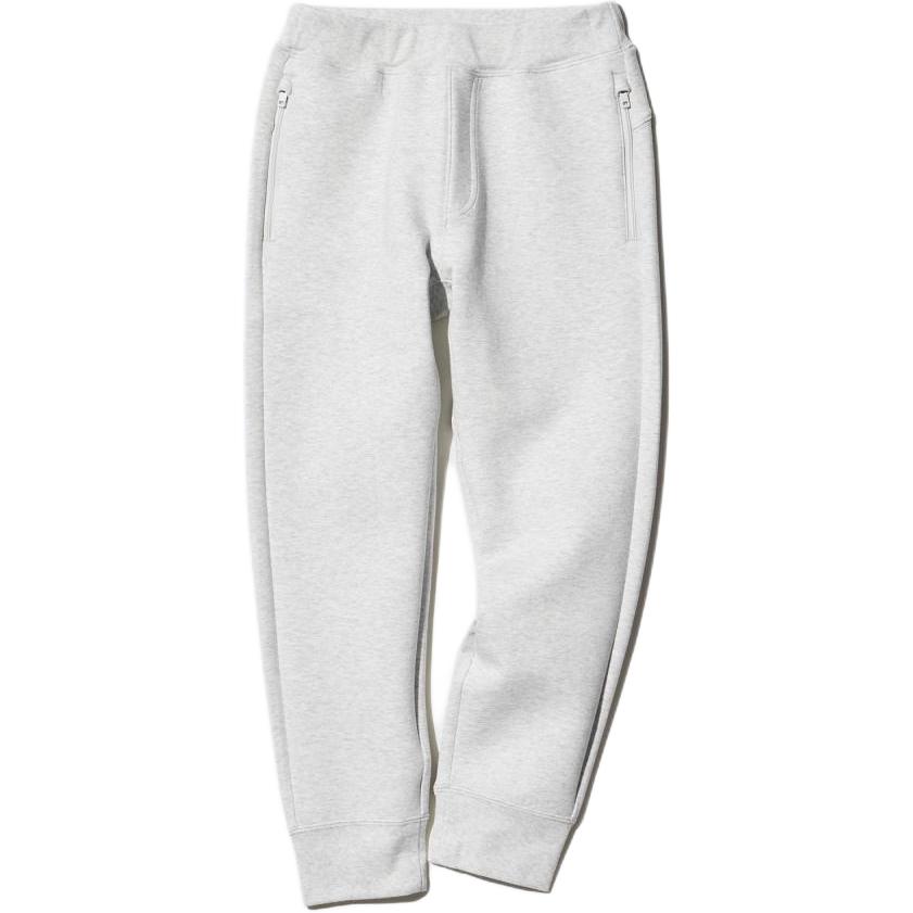 Детские брюки UNIQLO (серые)