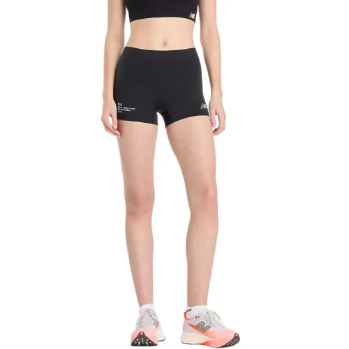 New Balance NYC Marathon Sports Shorts Women's