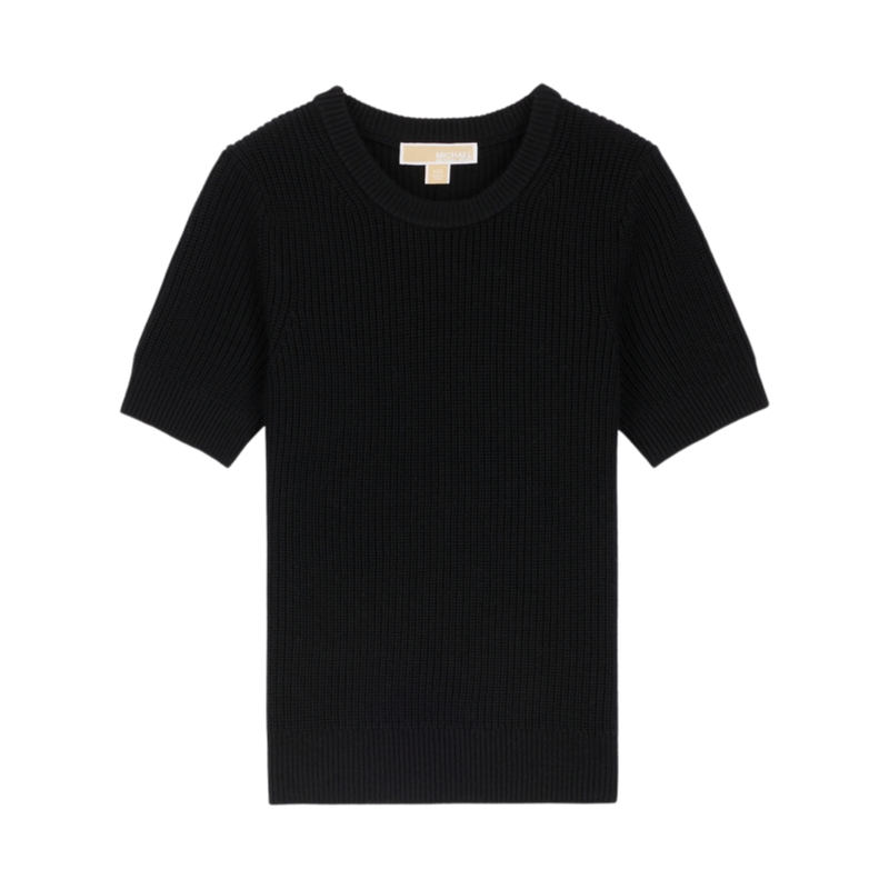 Женский джемпер MICHAEL KORS (черный)
