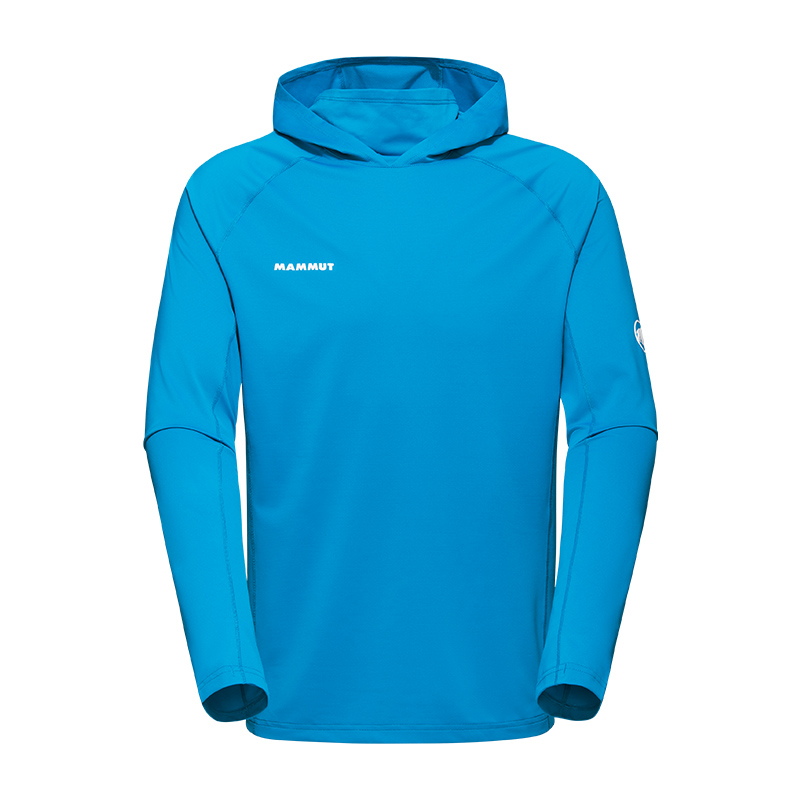 MAMMUT Quick Dry Clothing AF Asia Version Men’s
