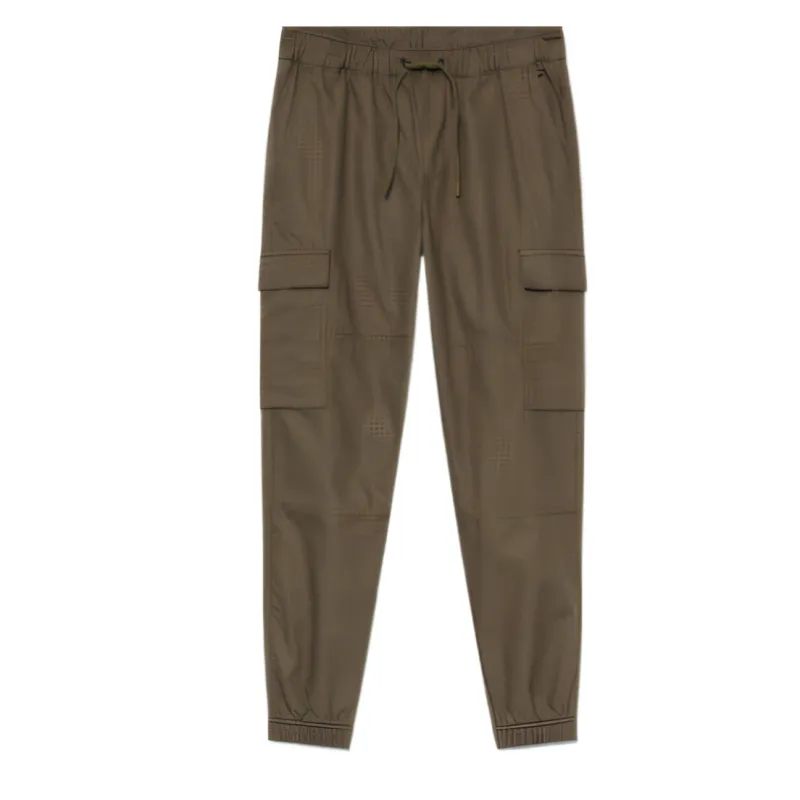 Timberland Cargo Pants Men's Army Green Moderate