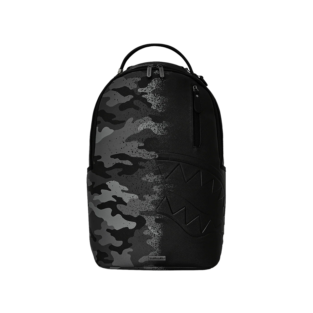 Рюкзак SPRAYGROUND (черный)