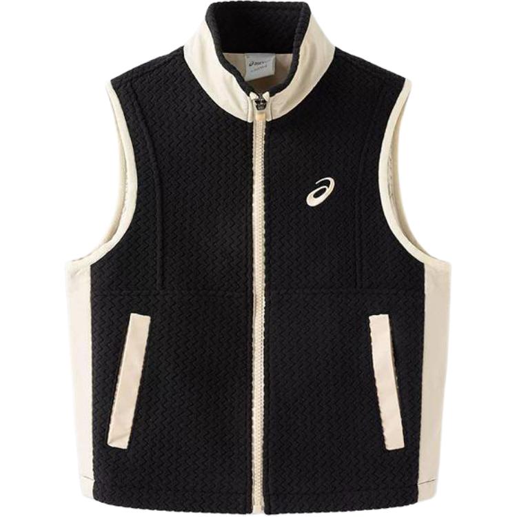 Жилет ASICS Fleece Vest (зеленый)