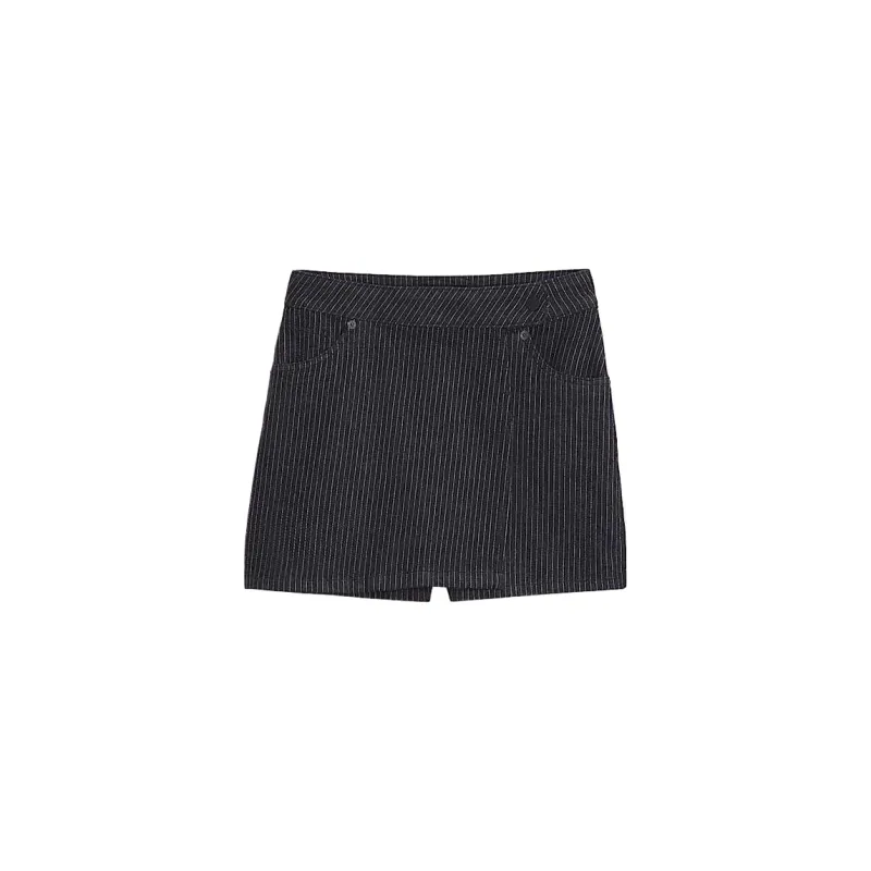 Vans Casual Short Skirts Women's