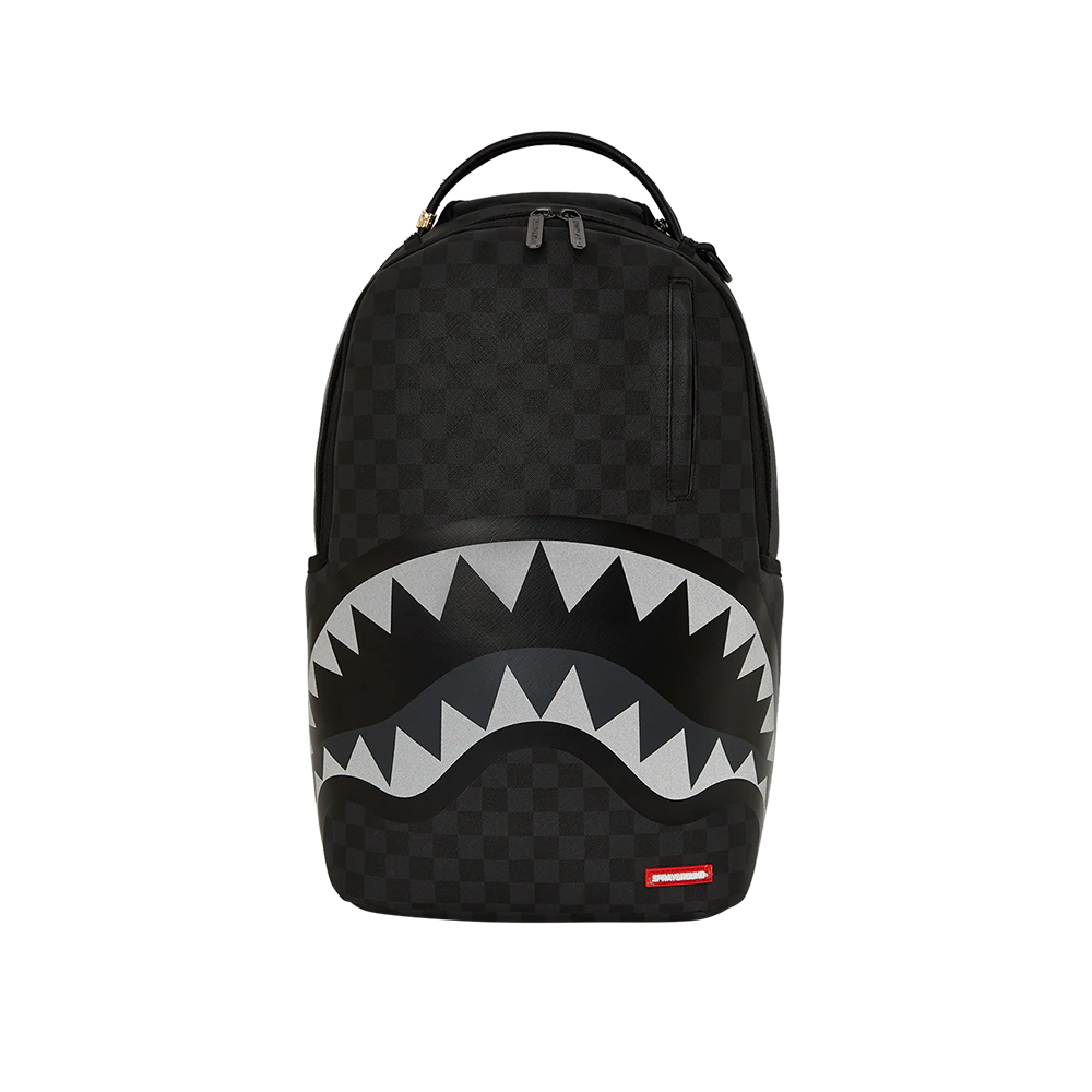 Рюкзак SPRAYGROUND (черный)