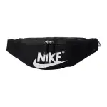 Nike Polyester Fanny Pack Unisex Black