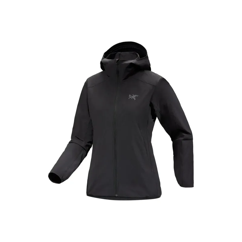 Arc'teryx GAMMA LIGHTWEIGHT Breathable And Quick Dry Abrasion Resistant Waterproof Windproof Windbreaker Jacket Unisex
