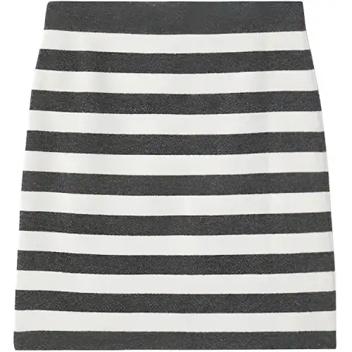 KENZO Casual Long Skirt Women's Multicolor