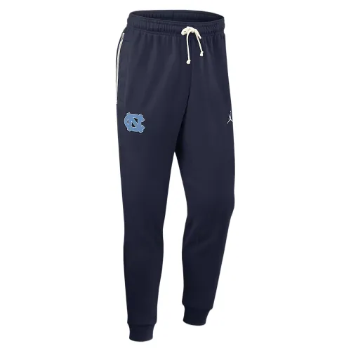 Jordan North Carolina Sideline Men's Jordan Brand Dri-FIT College Taper Pants