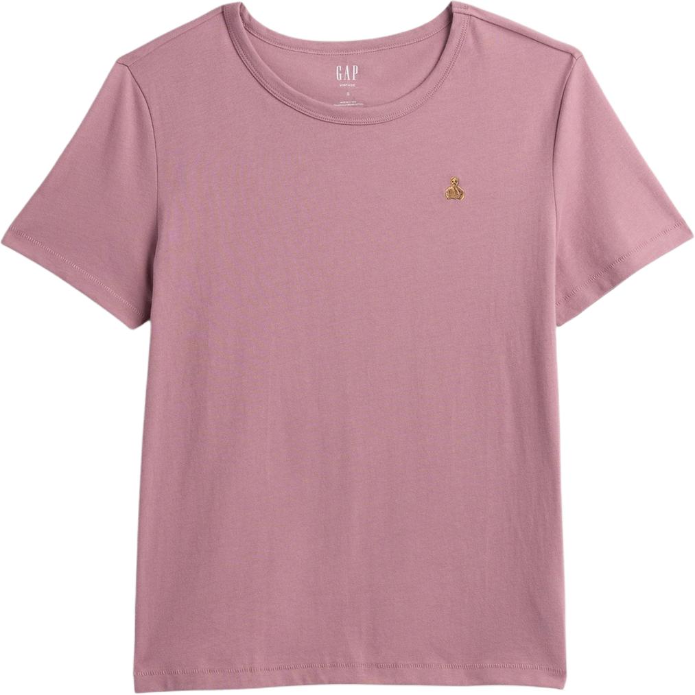 Женская футболка GAP (белая)