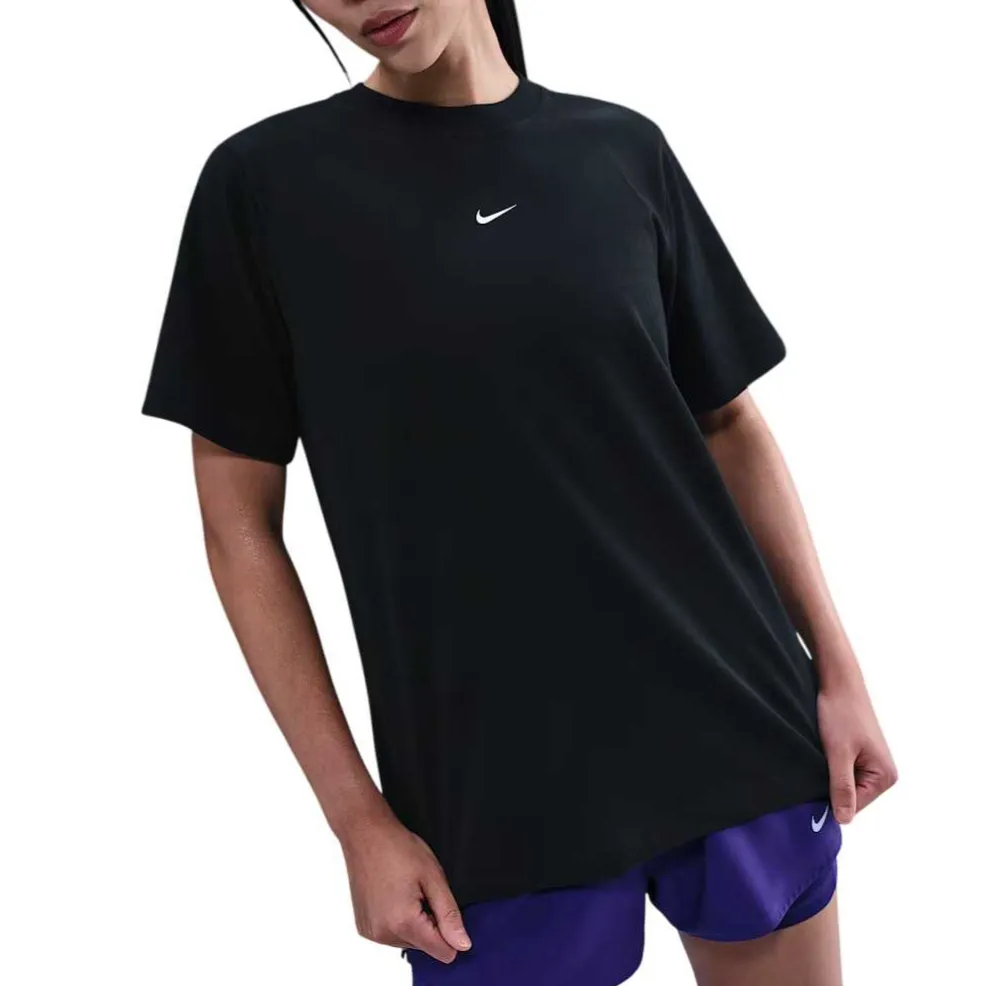 Nike Dri Fit Regular T Shirt Women's