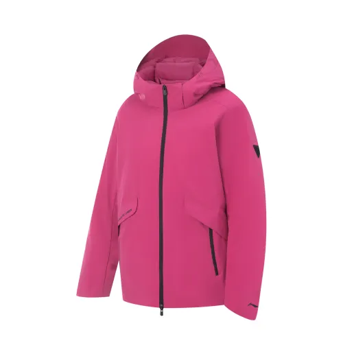 Li Ning Fitness Series Down Jacket Women's