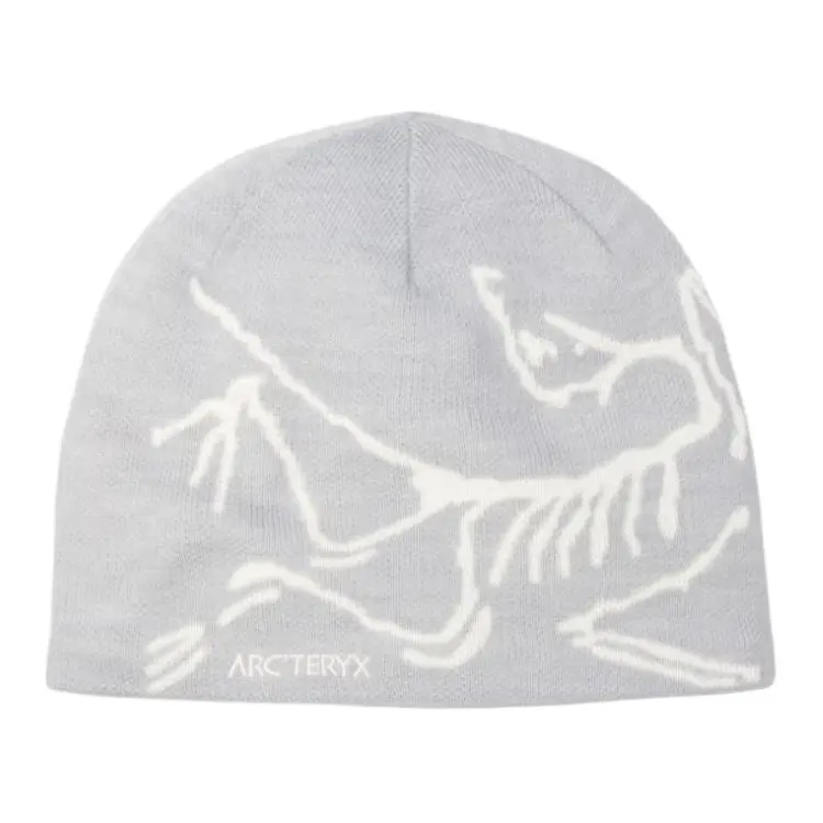 Arc'teryx Polyester Wool Beanies Unisex Multicolor