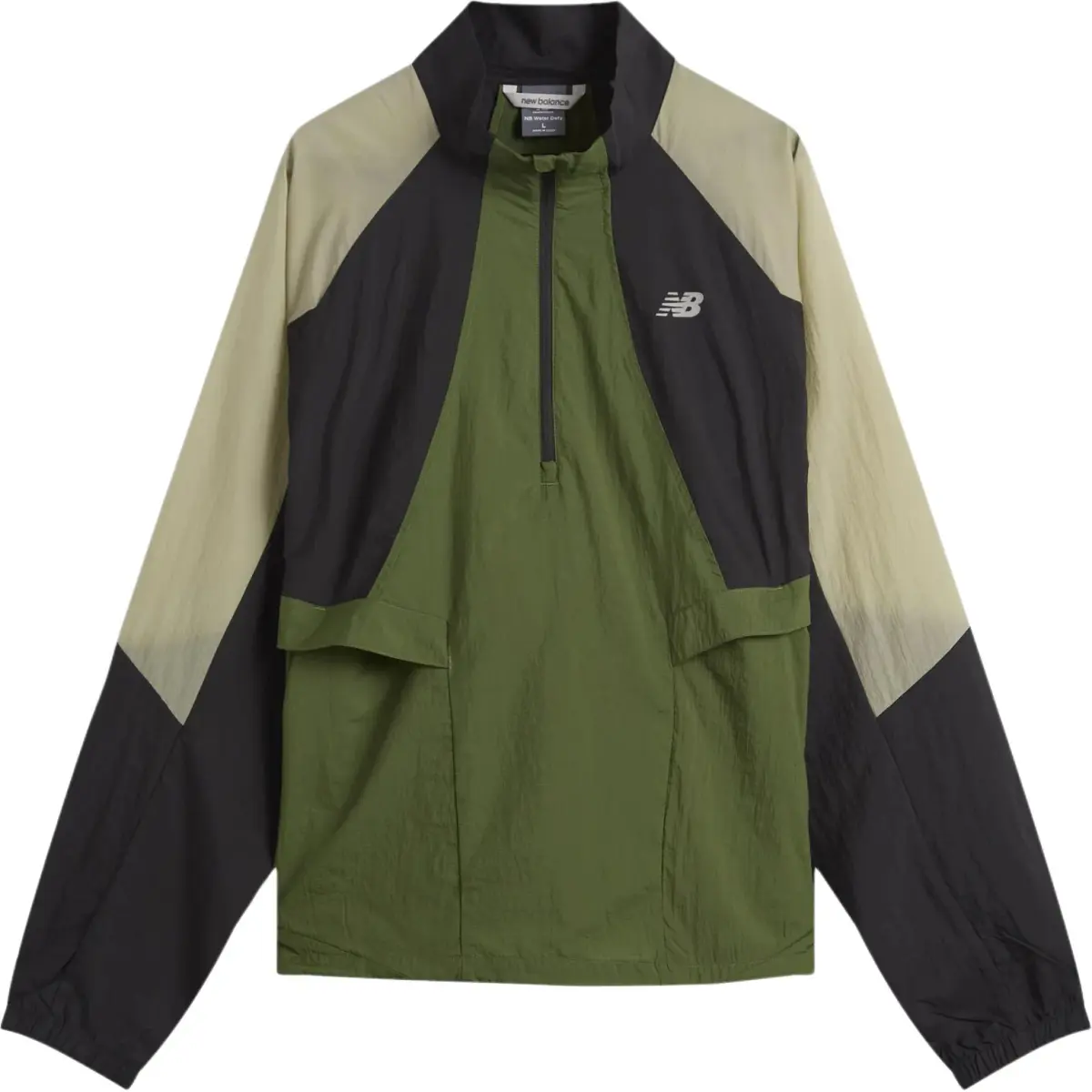 New Balance Run sweatshirt