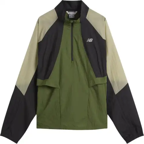 New Balance Run sweatshirt