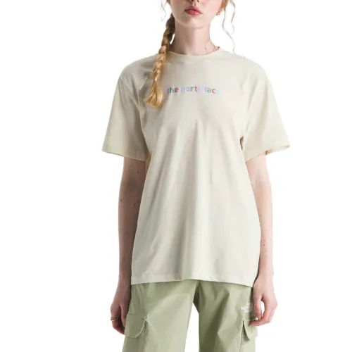 THE NORTH FACE Regular T Shirt Women's