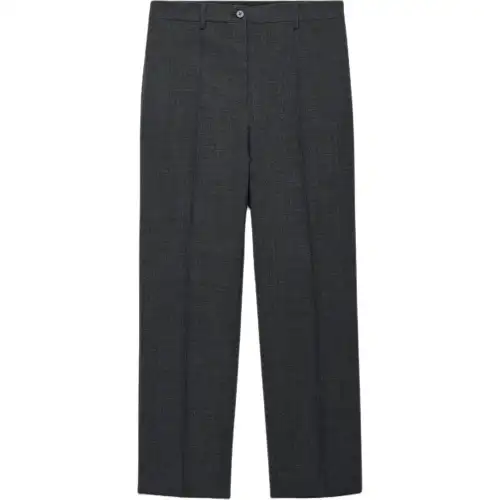 Prada Rush Stitch Pants