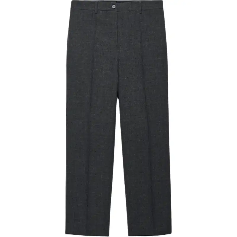 Prada Rush Stitch Pants