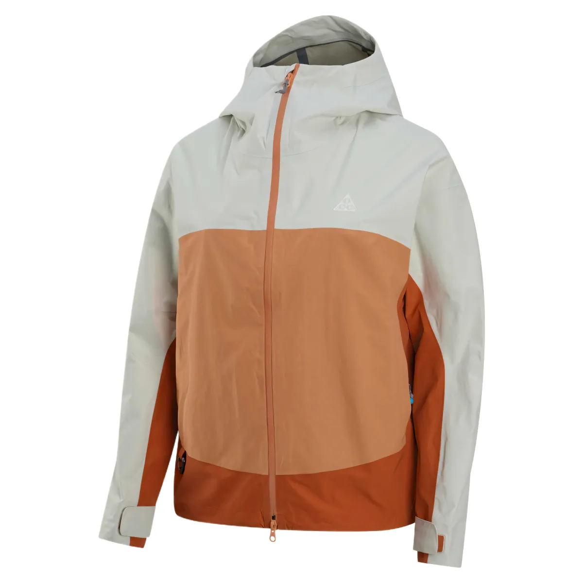 Nike ACG STORM FIT ADV Outdoor Sports Waterproof And Windproof Windbreaker Jacket Women's