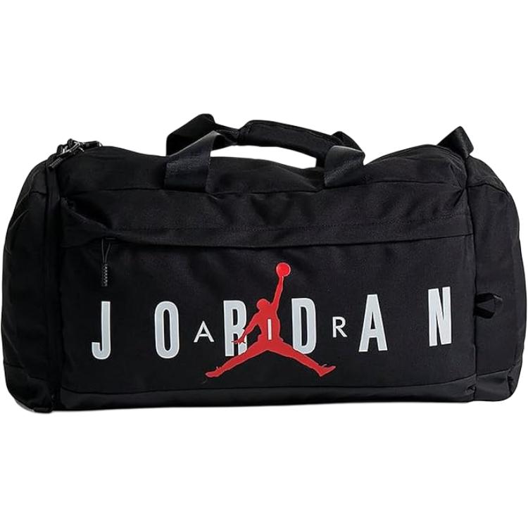 Рюкзак Jordan 60L (черный)