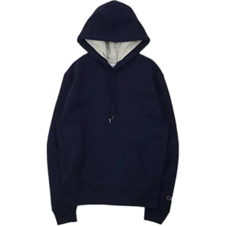 Champion drawstrings hoodie