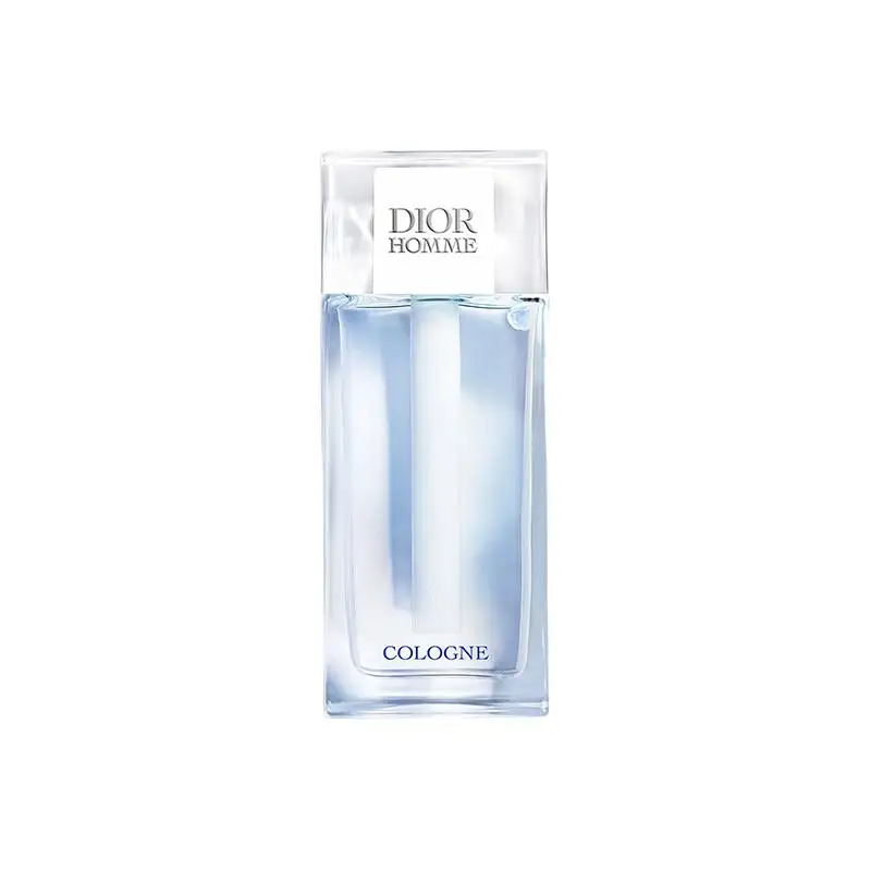 DIOR Perfume, fragrant eau de cologne, 75 ml, 125 ml, 200 ml