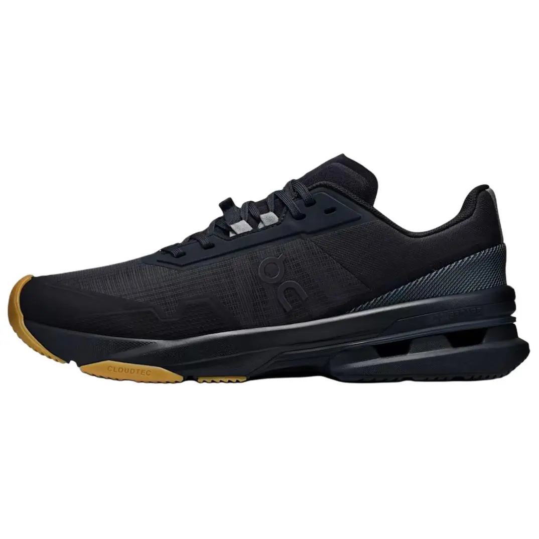 Cloudpulse Pro Wmns On 'Black Rock' Women's