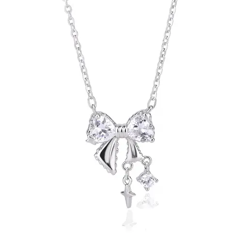 FireMonkey 999 Fine Silver Necklaces Unisex Custom Greeting Card